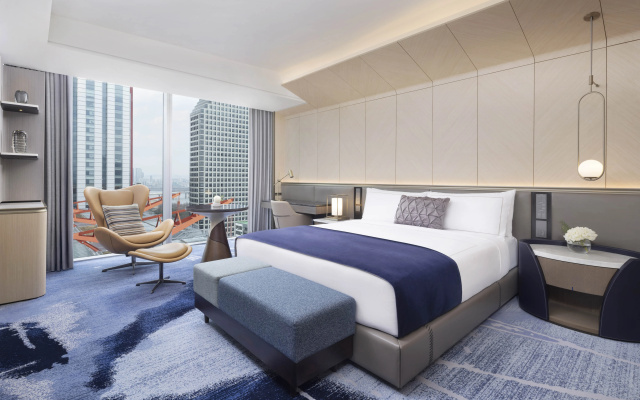 Fairmont Ambassador Seoul