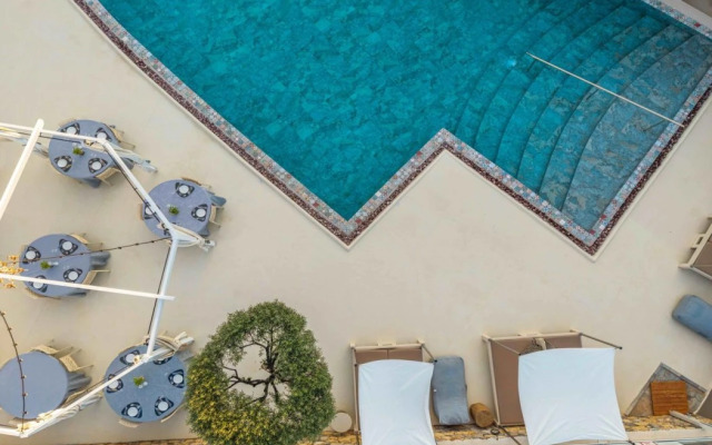Paradise Island Villas