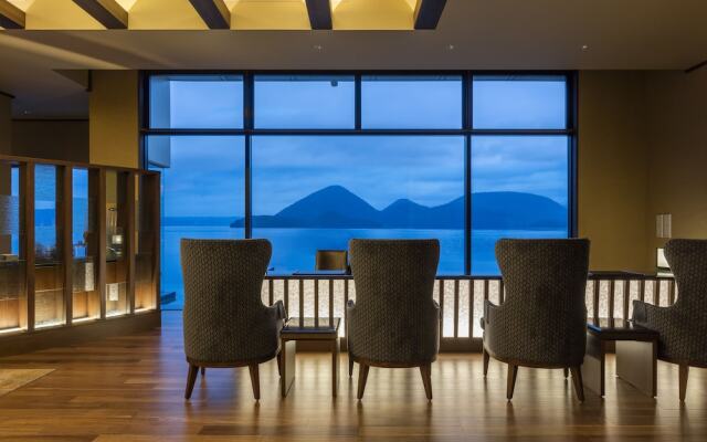 The Lake Suite Ko No Sumika