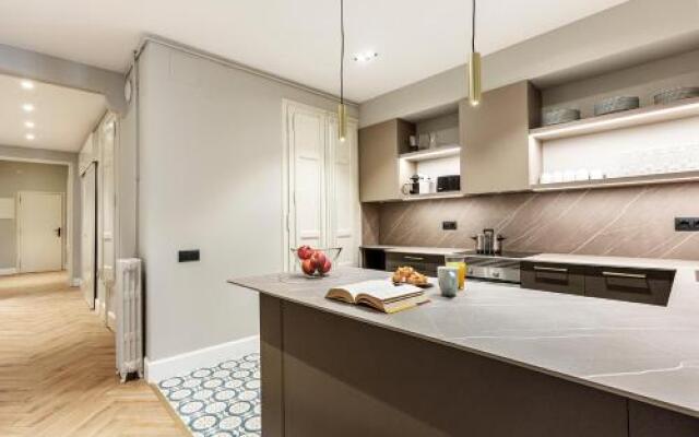 Habitat Apartments Lauria