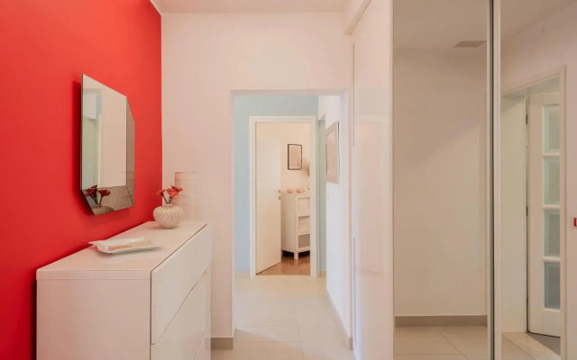 Apartment Anna