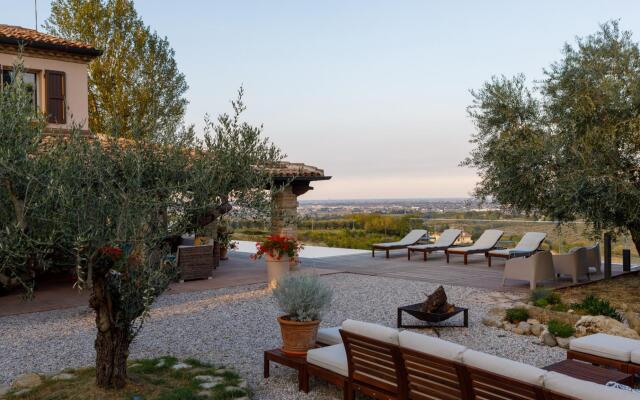 Villino Bruna 6 in Bertinoro