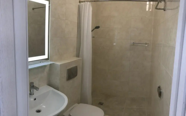 Отель Sunny Zatoka