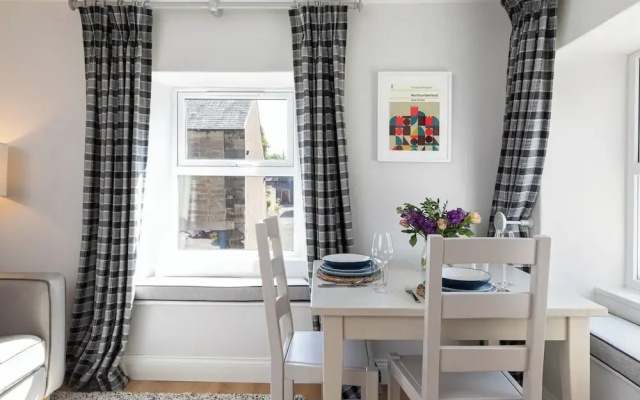 Vine Cottage