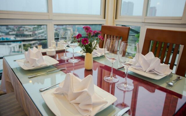 Hanoi Morning Hotel