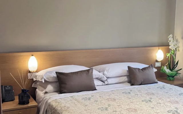 Hotel La Magione
