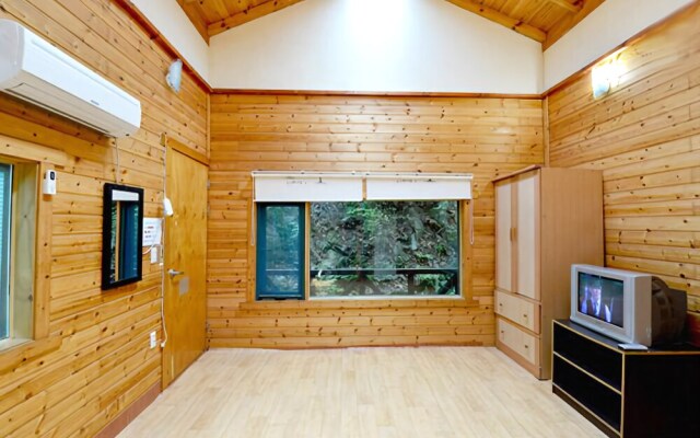 Gapyeong Yookgaksu-eobisanjang Pension