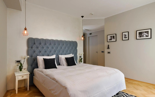 Venis Boutique Hotel