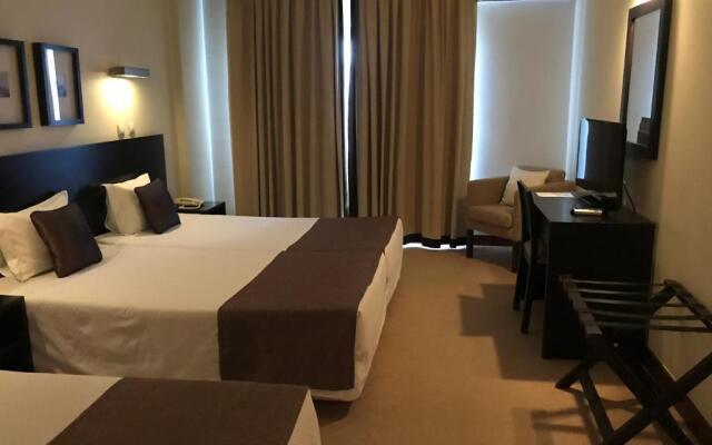 SJ Hotel