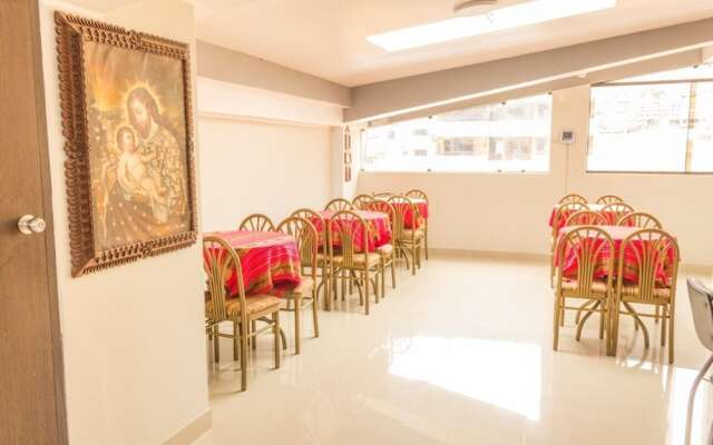 Hostal Valicha Wasi