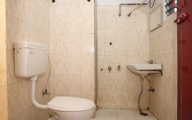 SPOT ON 41141 Hotel Sri Ram Nallamani