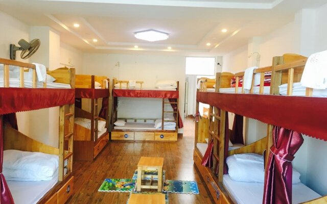 Hotel DaLater