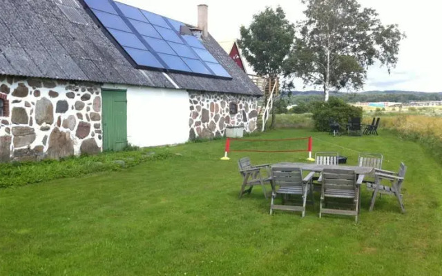 Spangagarden Bed And Breakfast