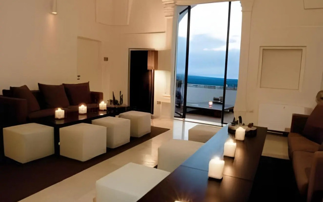 La Sommità Relais & Chateaux