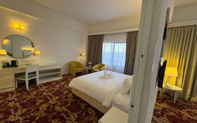 Royal Park Hotel at UNITEN