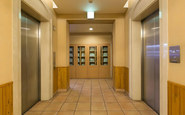 WASHINGTON R&BHotel NagoyaNishiki
