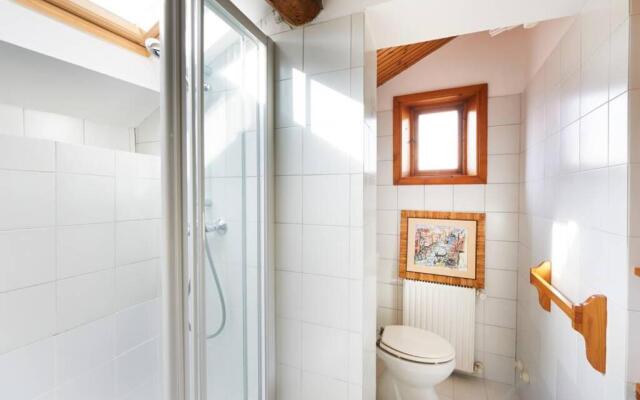 Ca' Fenice, charming apartment in San Marco, sleep 7