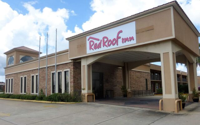 Red Roof Inn Gulfport - Biloxi Airport