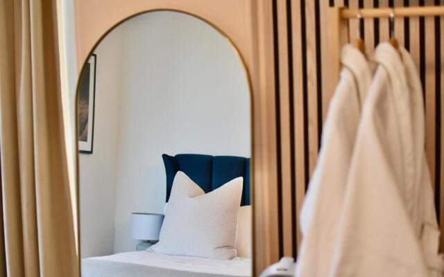 Haar with Rooms 5 stars