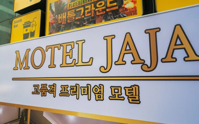 Yongin Jaja