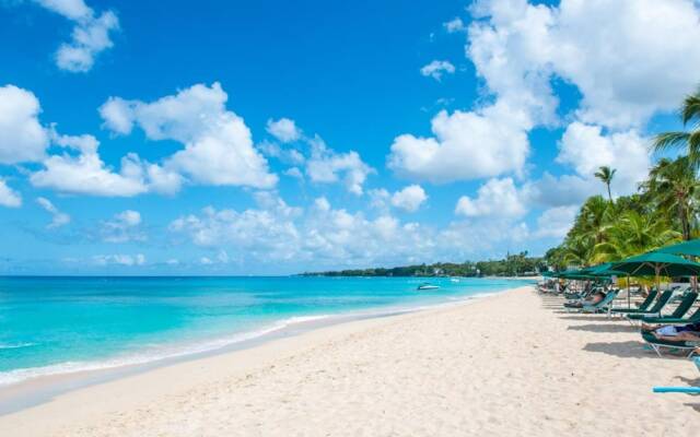 Condos on Glitter Bay Estate by Blue Sky Luxury