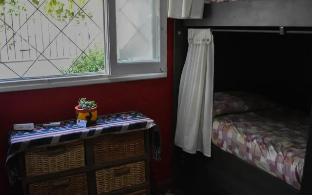 Capital Hostel - San Juan - Adults Only
