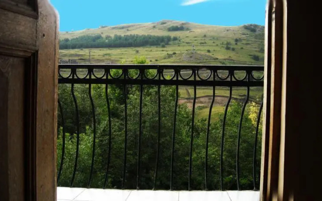 Bari Cottage Tsaghkadzor