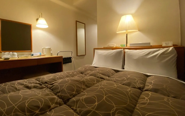 AZ Inn Fukui