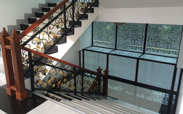 Samranchaykhong Hotel