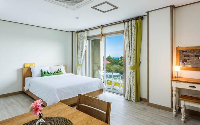 Krabi Pension