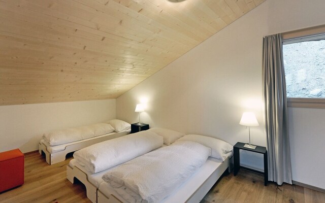 Buggeli B Lenk in Lenk