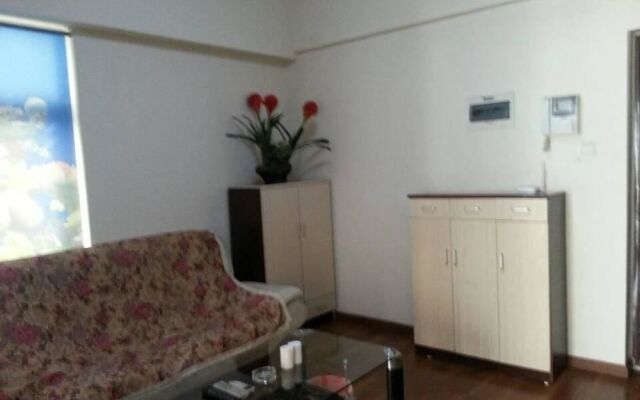 Hejiahuan Apartment Hotel