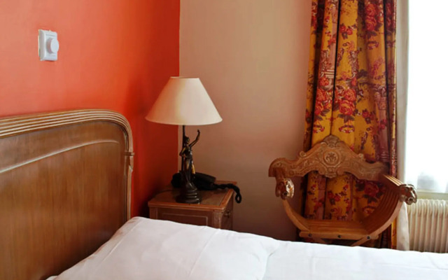Tonic Hotel Du Louvre