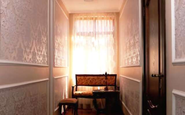 Adler Gold Guest House