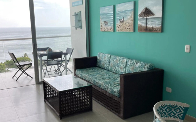 Espectacular Apartamento Sierra Beach Resort