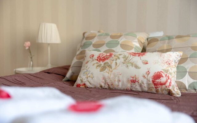 Chmielna Central Warsaw Lux Apartment