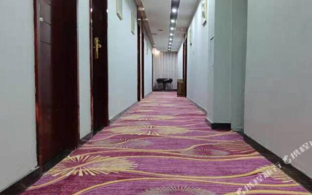 Shangpin Theme Hotel