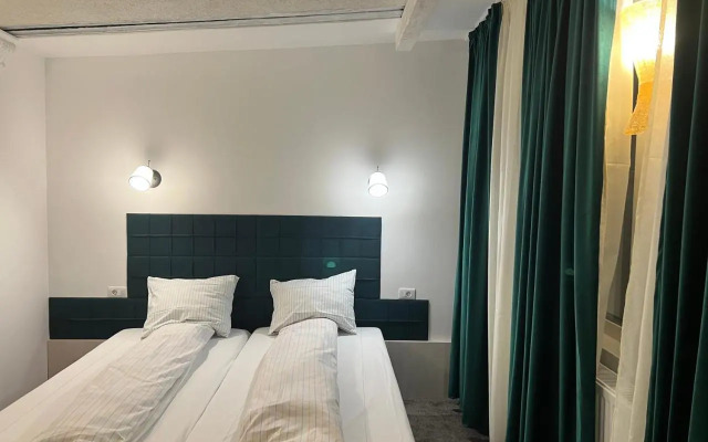 Sport Residence