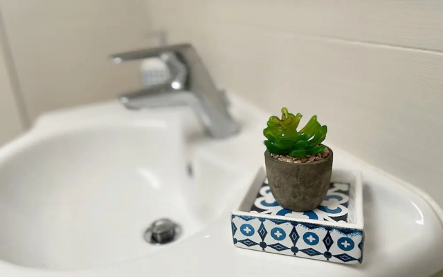 Apt With Gym in Bovisa Milan