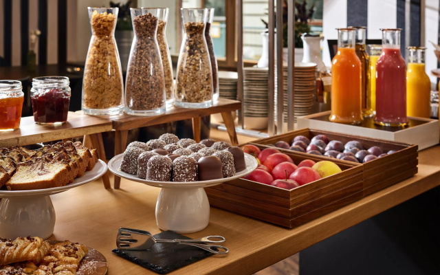 Radisson Blu Style , Vienna