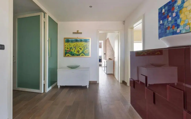 1014 Villa Miramare in Torre Suda