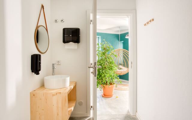 Selina Boavista Ericeira - Hostel