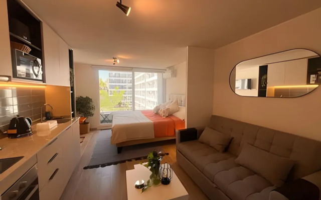 Oceana Suites Eco España