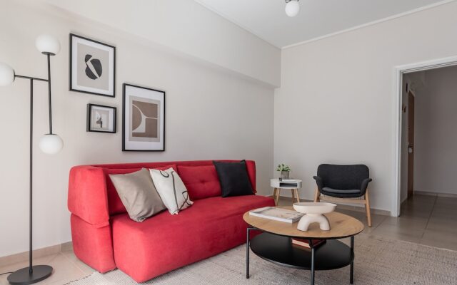 UPSTREET Central Cozy Apartments in Plaka