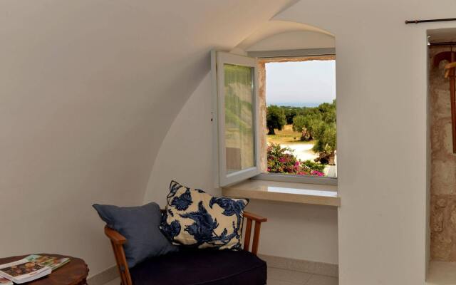 Masseria Garrappa
