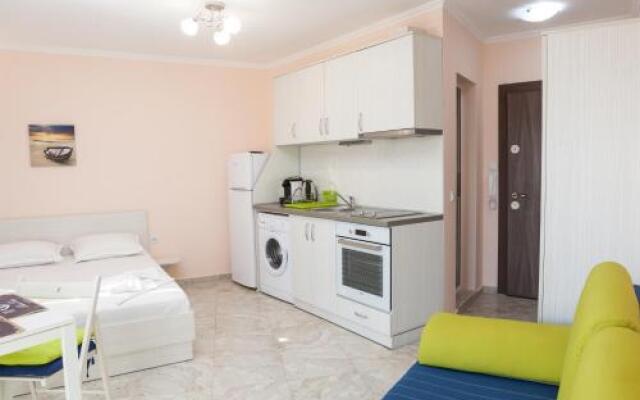 La Mer Apartments
