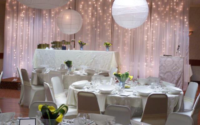 Sunbridge Hotel & Conference Centre Cambridge