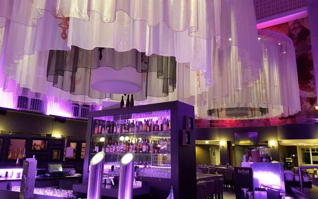 Radisson Blu Hotel, Bremen