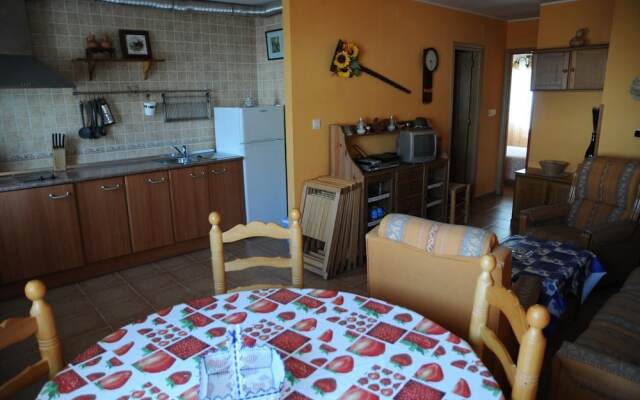 Casas Rurales Tiscar