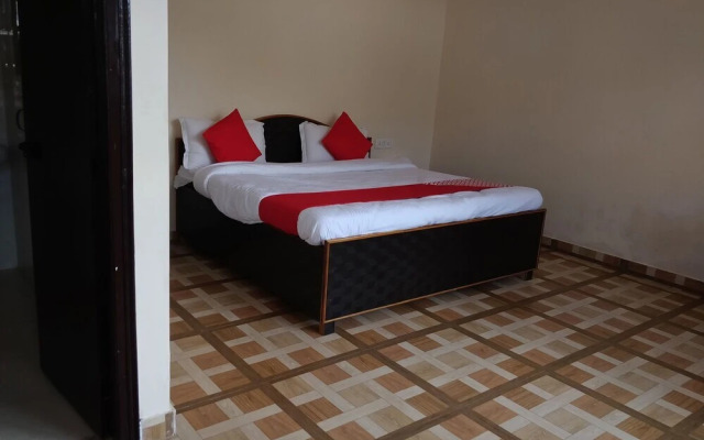 Lord Krishna Himalayan Hotel by OYO Rooms